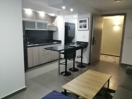 Berilo Deluxe Apartahotel