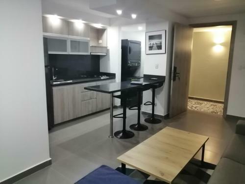 Berilo Deluxe Apartahotel