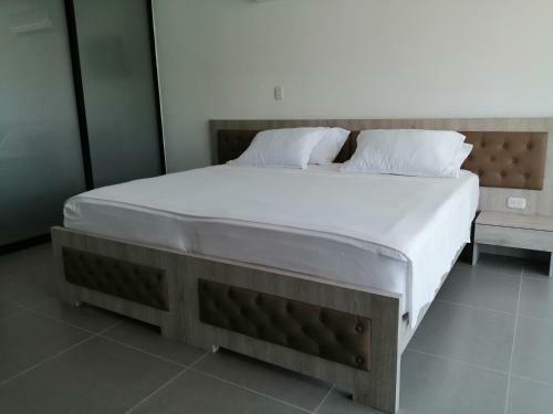 Berilo Deluxe Apartahotel