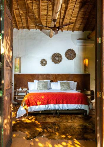 Casa Yahri