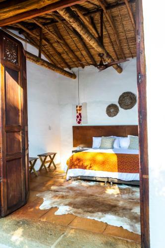 Casa Yahri