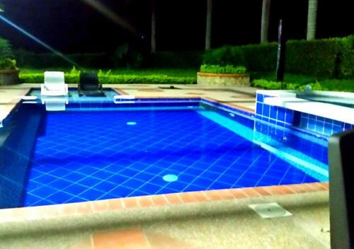 Casa Quinta Piscina Privada En Montenegro Eje Cafetero