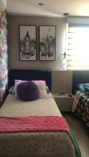 Apartamento Galicia