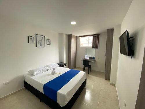 Hotel Cafe Estelar