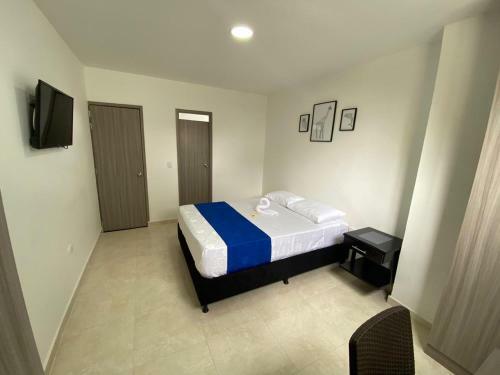 Hotel Cafe Estelar