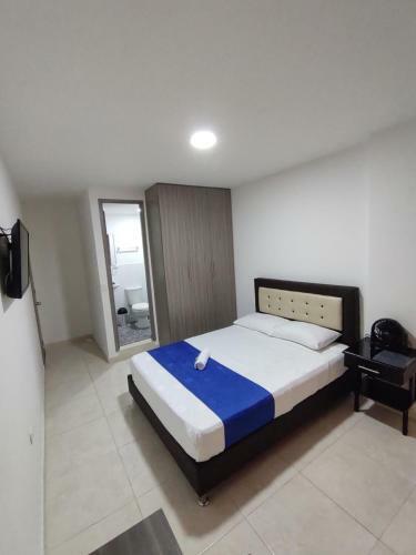Hotel Cafe Estelar