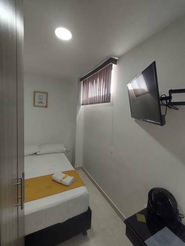 Hotel Cafe Estelar