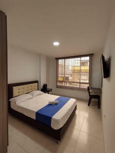 Hotel Cafe Estelar