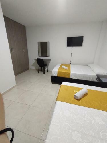 Hotel Cafe Estelar