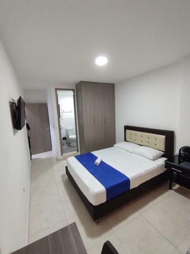 Hotel Cafe Estelar