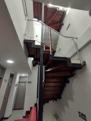 Hotel Cafe Estelar