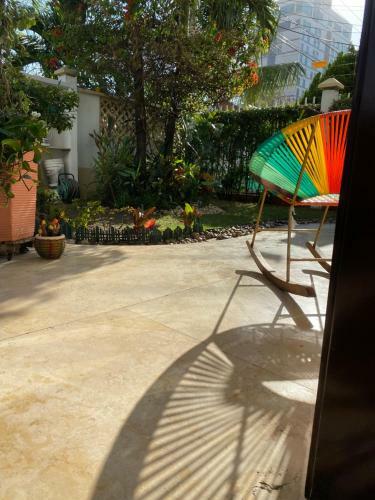 Apartaestudio Amplio
