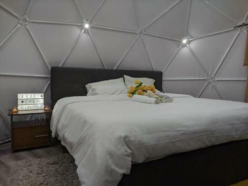 Barichara Glamping