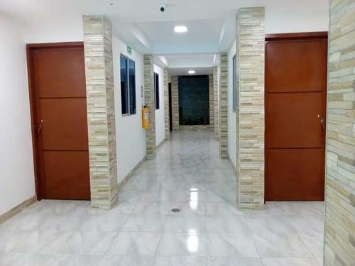 Hotel El Olam
