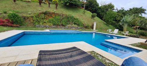 Finca Hotel Tierra Verde