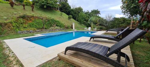 Finca Hotel Tierra Verde
