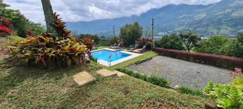 Finca Hotel Tierra Verde