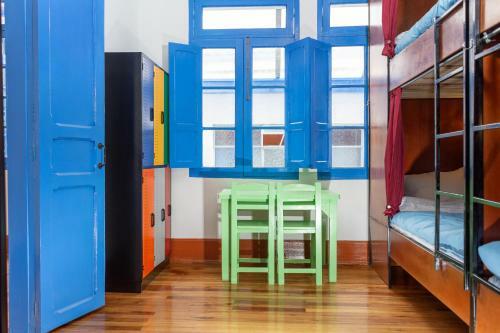 Granada Hostel