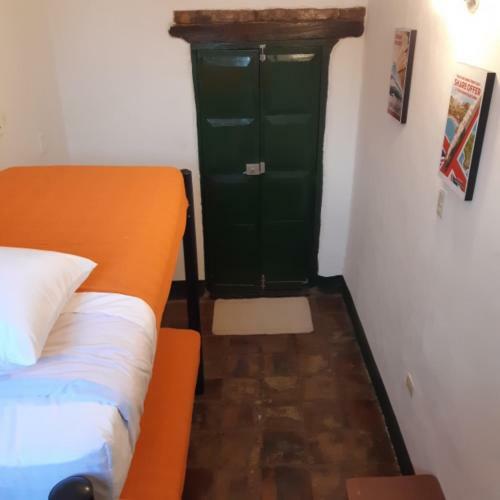 Cedron Hostel