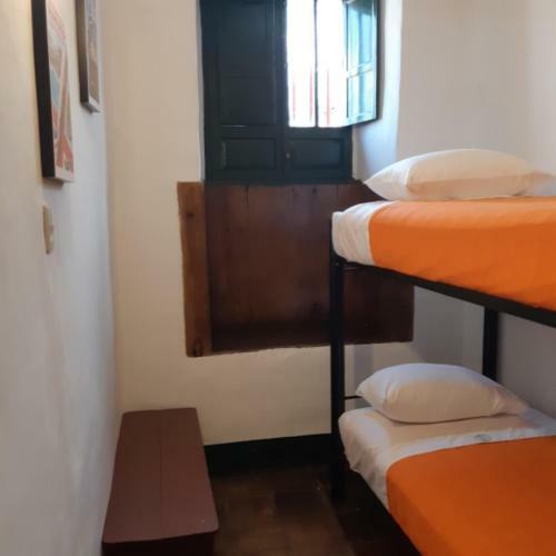 Cedron Hostel