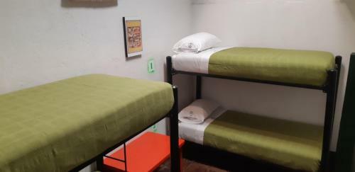 Cedron Hostel