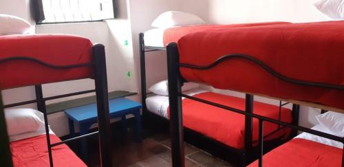 Cedron Hostel