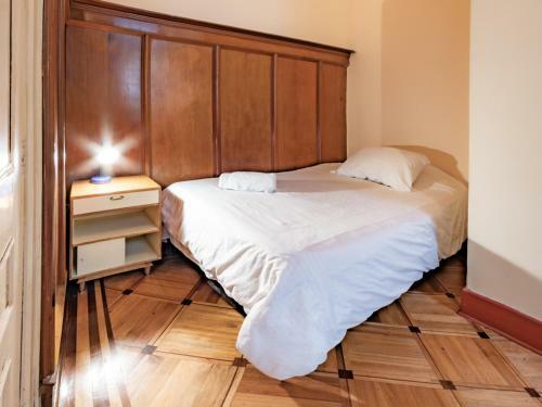 Albergue Hostal R10