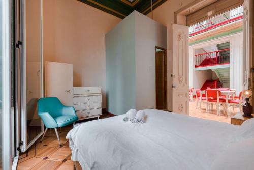 Albergue Hostal R10