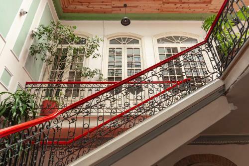 Albergue Hostal R10