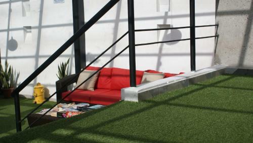 Hotel Cgh Candelaria Boutique