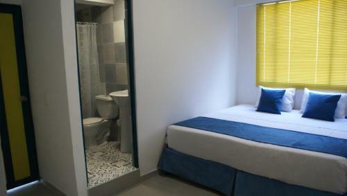 Hotel Cgh Candelaria Boutique
