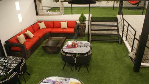 Hotel Cgh Candelaria Boutique