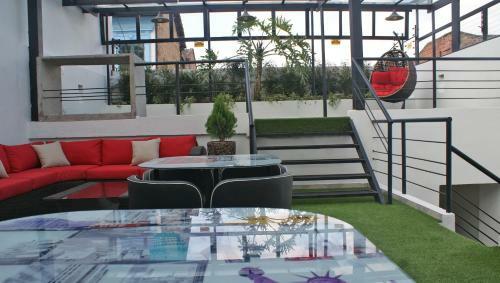 Hotel Cgh Candelaria Boutique