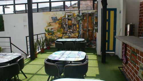 Hotel Cgh Candelaria Boutique