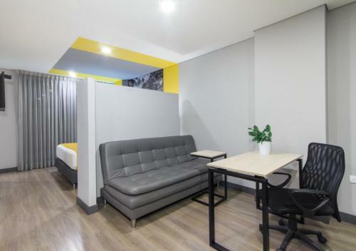 Aparthotel Gio Suites Bogot�