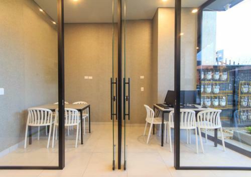 Aparthotel Gio Suites Bogot�