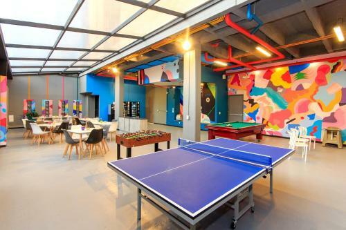 Aparthotel Gio Suites Bogot�
