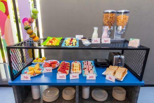Aparthotel Gio Suites Bogot�