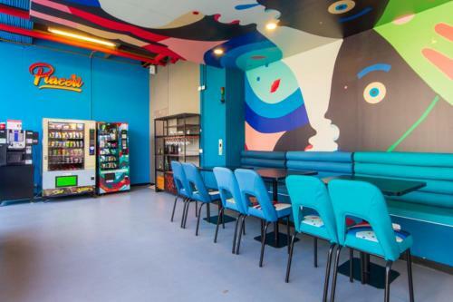 Aparthotel Gio Suites Bogot�
