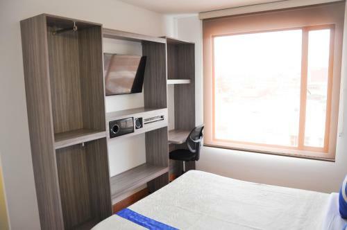 Albergue Hotel Suites Royal