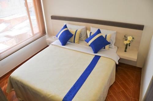 Albergue Hotel Suites Royal
