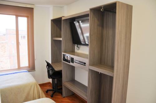 Albergue Hotel Suites Royal