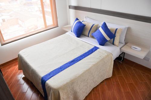Albergue Hotel Suites Royal