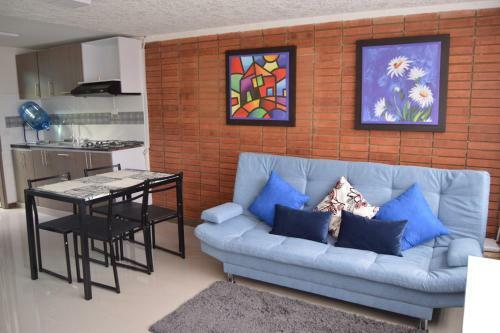 Apartamento Views From 72