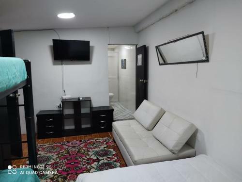 Hotel Gaviria