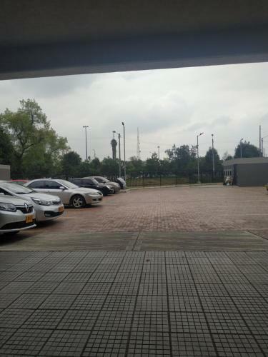 Apartamento Amoblado En Excelente Ubicacion