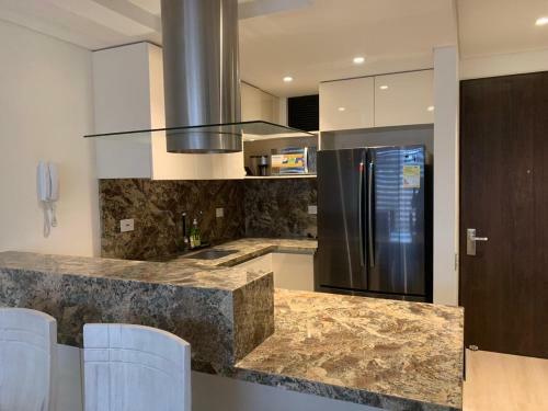 Apartamento Bogot� Salitre Plaza