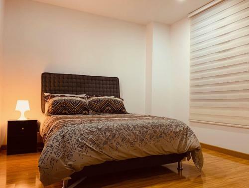 Apartamento Apto Bogota, Chapinero, Alianza 58