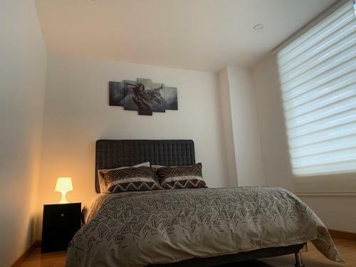 Apartamento Apto Bogota, Chapinero, Alianza 58