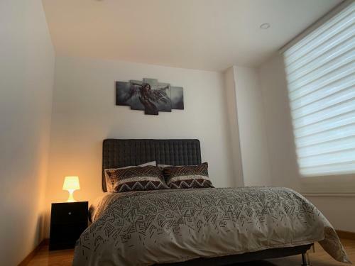 Apartamento Apto Bogota, Chapinero, Alianza 58